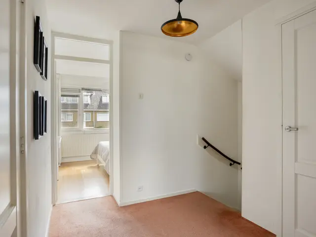 Henri Dunantsingel 108, CASTRICUM