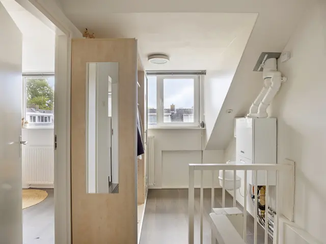 Henri Dunantsingel 108, CASTRICUM