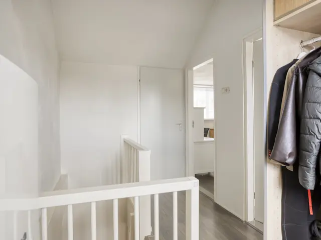Henri Dunantsingel 108, CASTRICUM