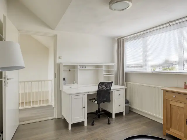 Henri Dunantsingel 108, CASTRICUM
