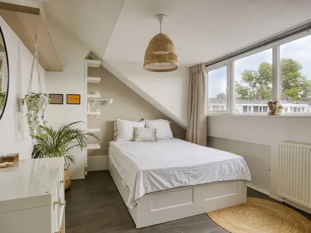 Henri Dunantsingel 108, CASTRICUM