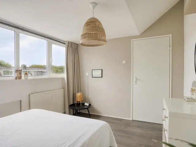 Henri Dunantsingel 108, CASTRICUM