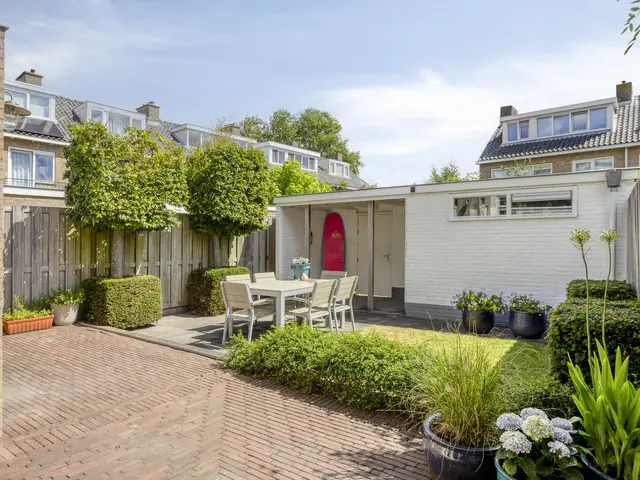 Henri Dunantsingel 108, CASTRICUM