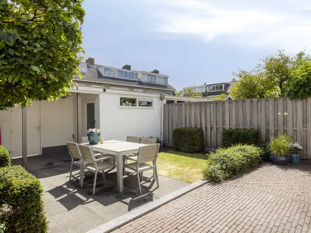 Henri Dunantsingel 108, CASTRICUM