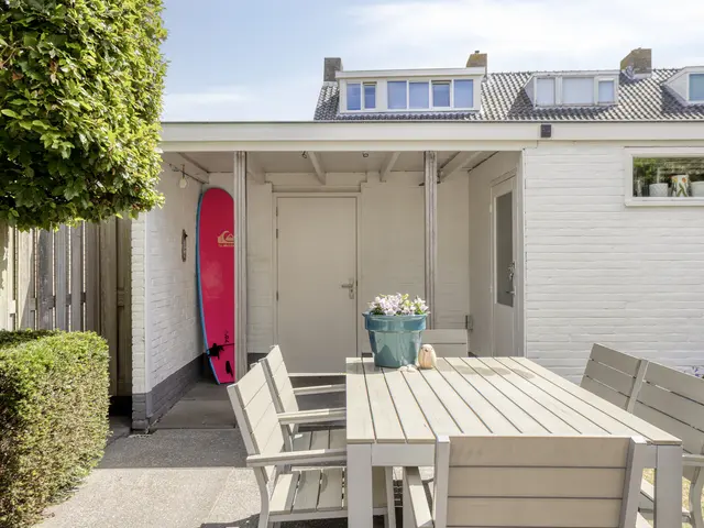 Henri Dunantsingel 108, CASTRICUM
