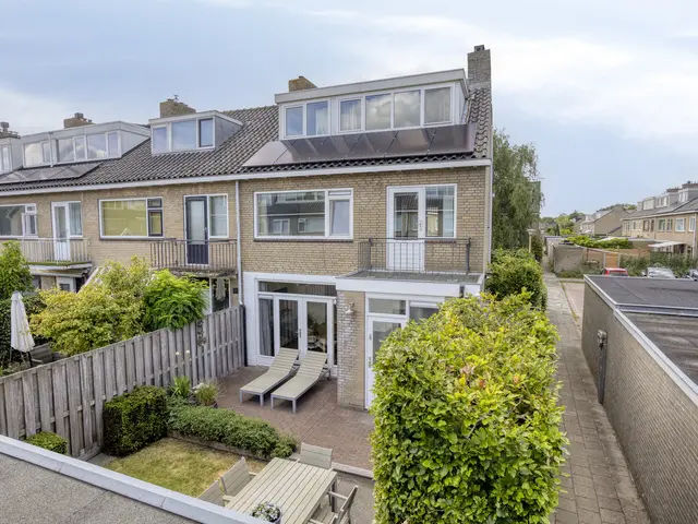 Henri Dunantsingel 108, CASTRICUM