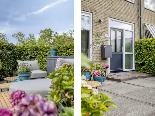 Henri Dunantsingel 108, CASTRICUM