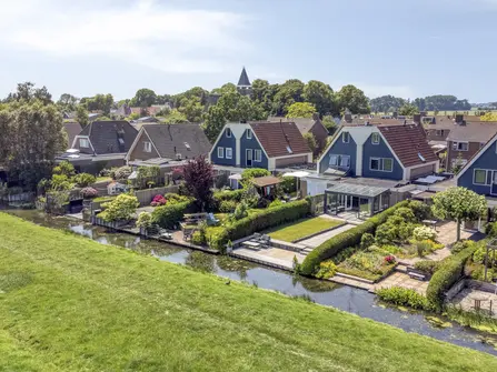 Hornstraat 6