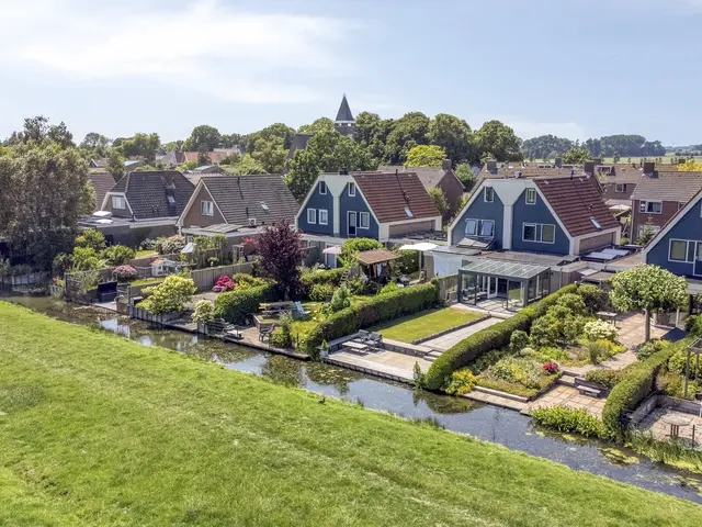 Hornstraat 6, OTERLEEK