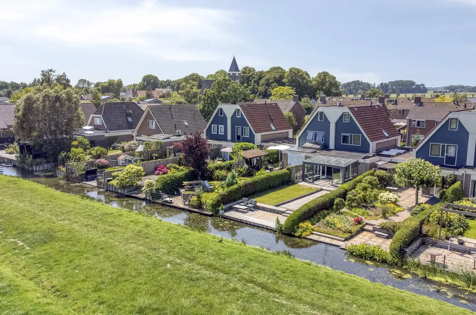 Hornstraat 6