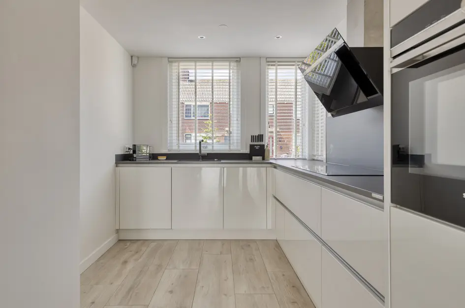 Hornstraat 6