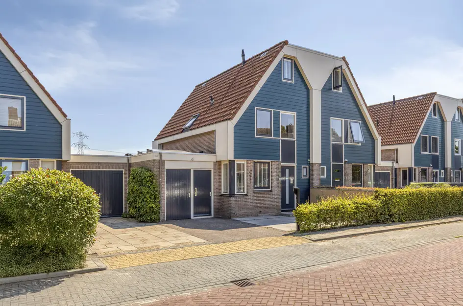 Hornstraat 6