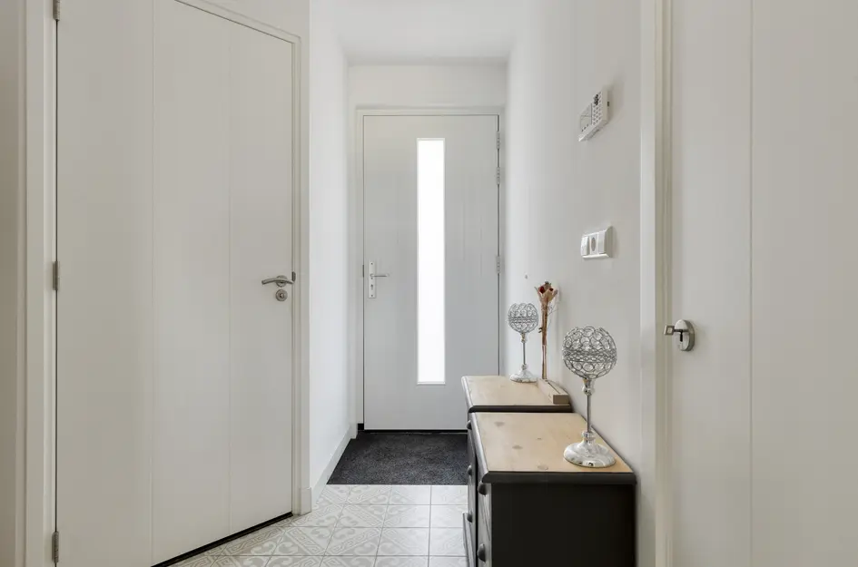Hornstraat 6