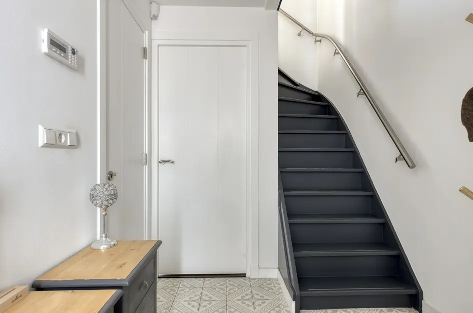 Hornstraat 6