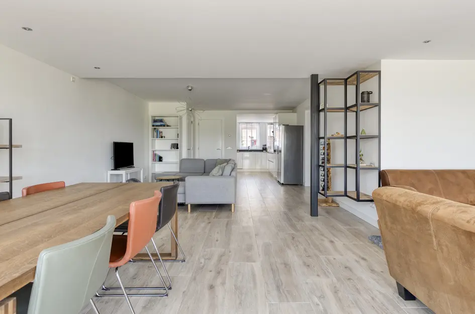 Hornstraat 6