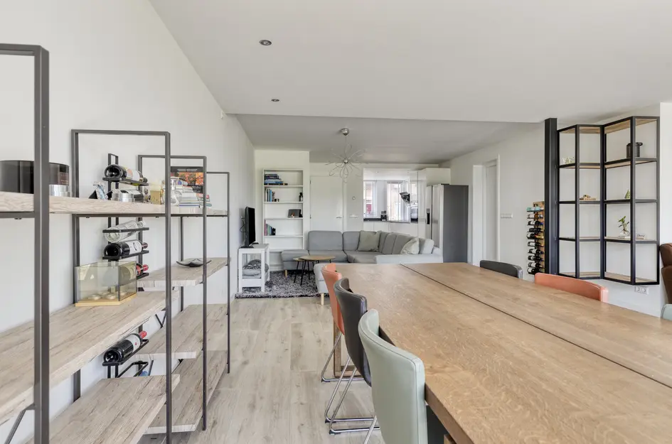 Hornstraat 6