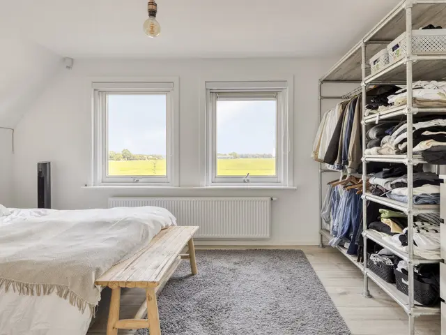 Hornstraat 6, OTERLEEK