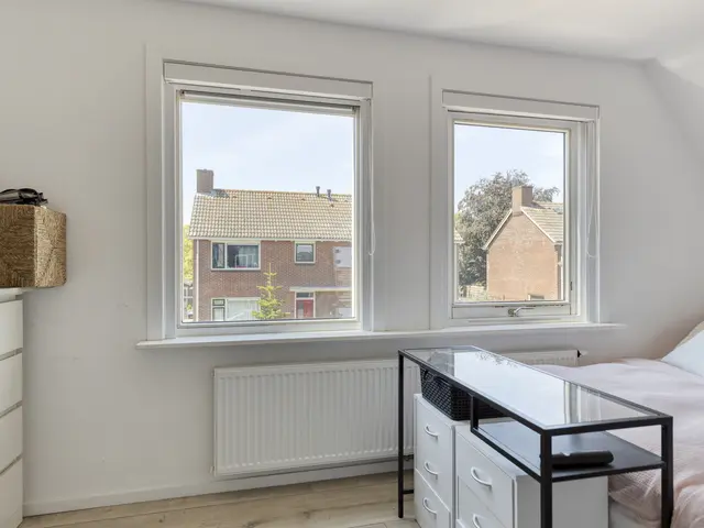 Hornstraat 6, OTERLEEK