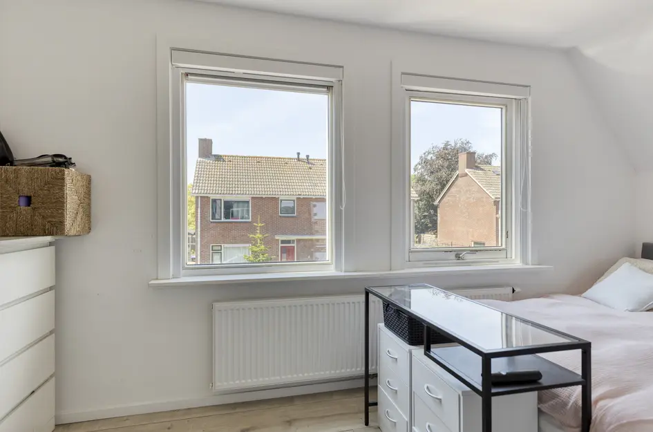 Hornstraat 6