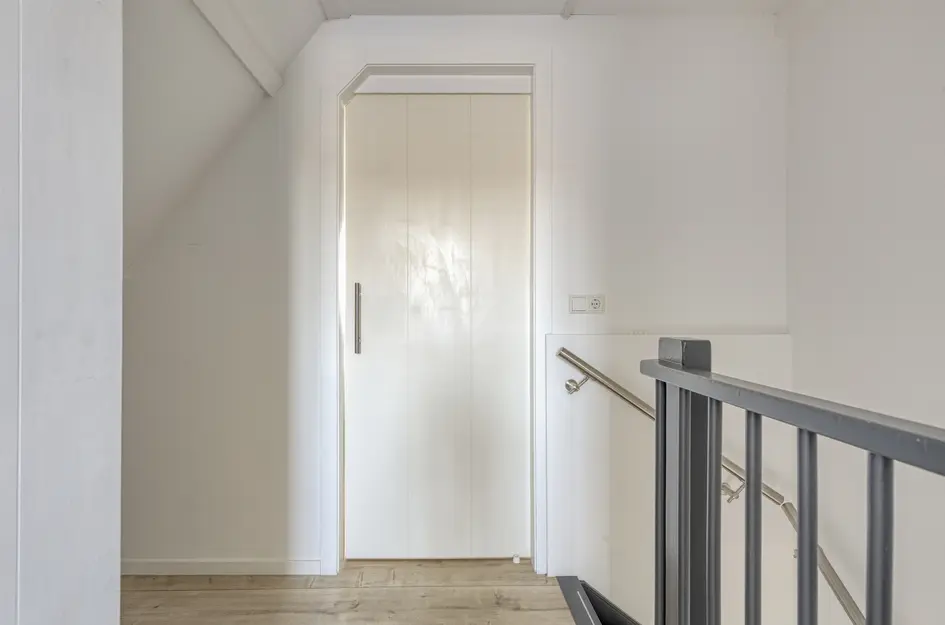 Hornstraat 6