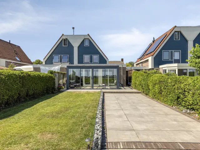 Hornstraat 6, OTERLEEK