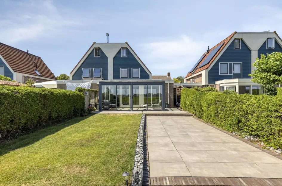Hornstraat 6