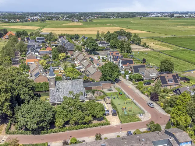 Hornstraat 6, OTERLEEK