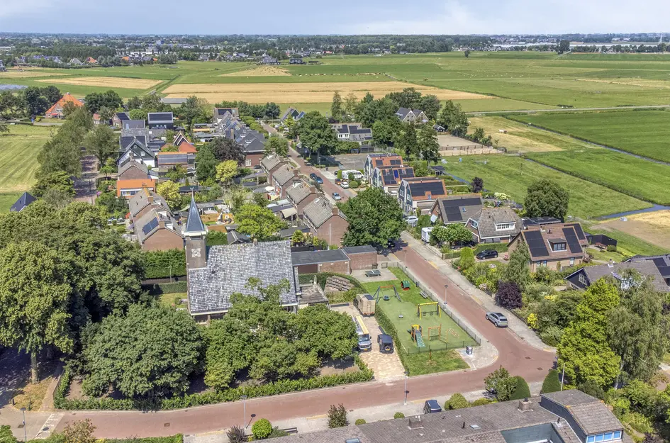 Hornstraat 6