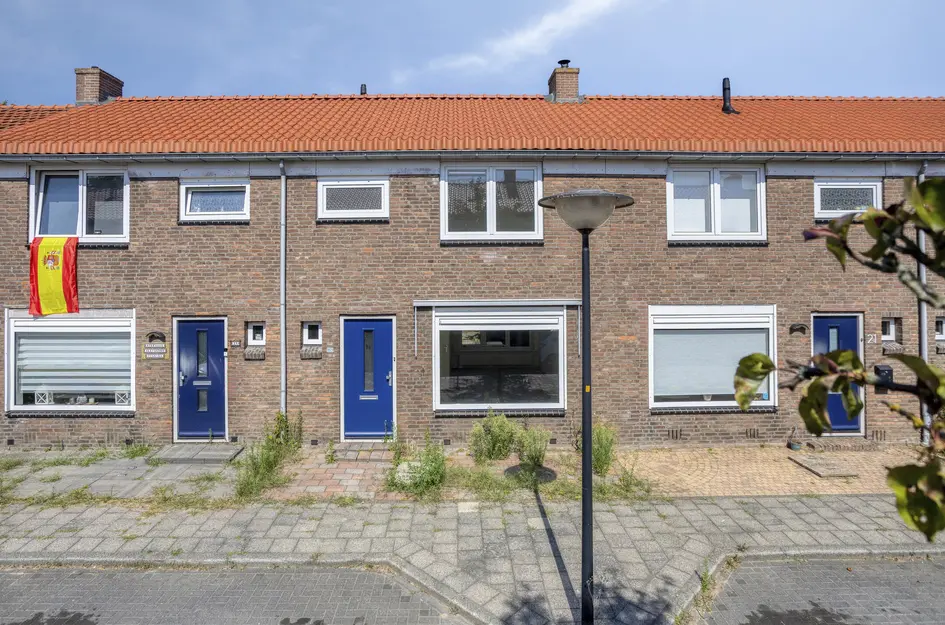 Soetemanstraat 23