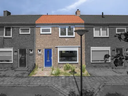 Soetemanstraat 23