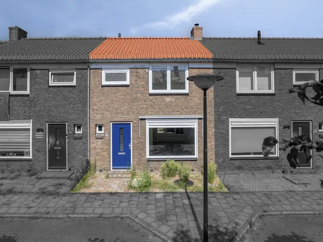 Soetemanstraat 23, BEVERWIJK