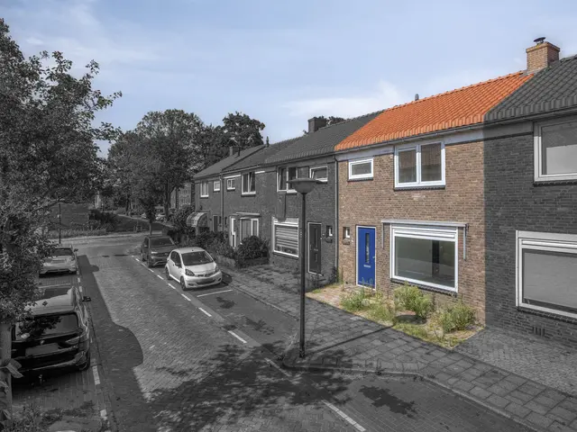 Soetemanstraat 23, BEVERWIJK