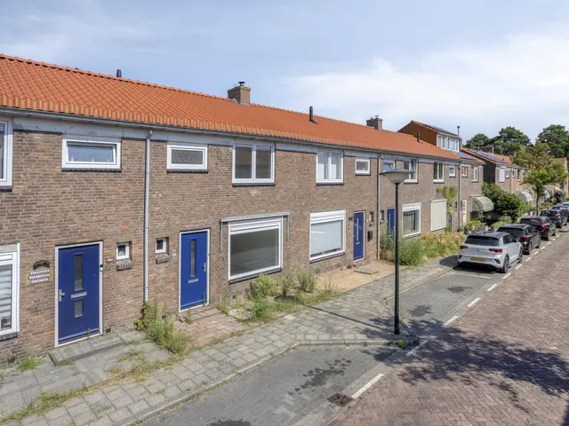 Soetemanstraat 23, BEVERWIJK