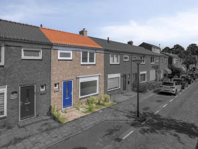Soetemanstraat 23, BEVERWIJK