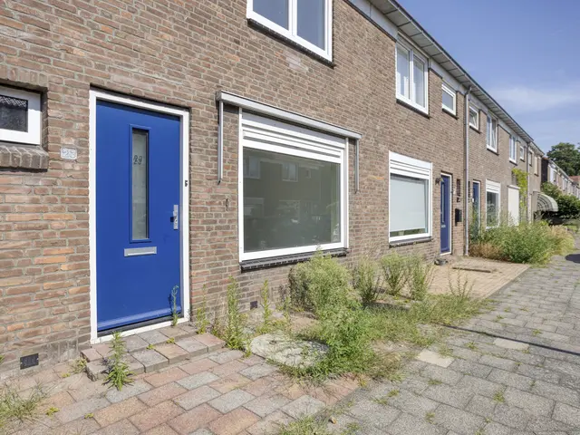 Soetemanstraat 23, BEVERWIJK