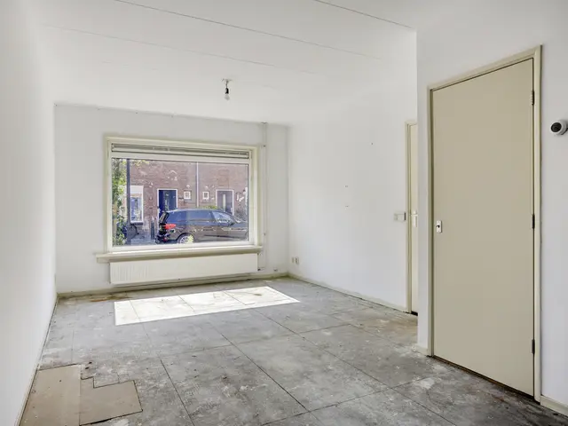 Soetemanstraat 23, BEVERWIJK