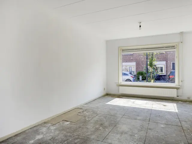 Soetemanstraat 23, BEVERWIJK