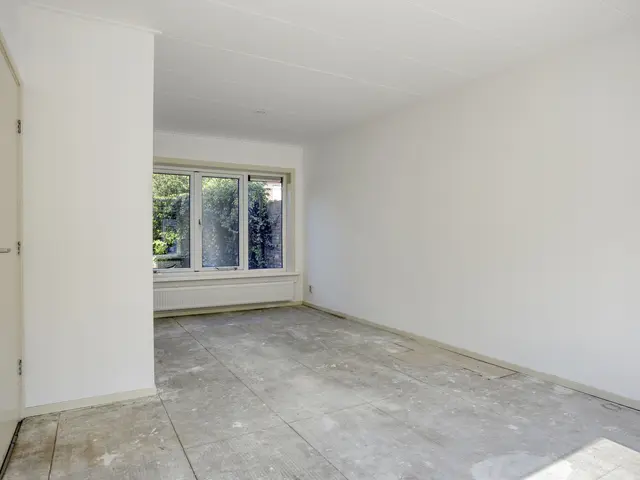Soetemanstraat 23, BEVERWIJK