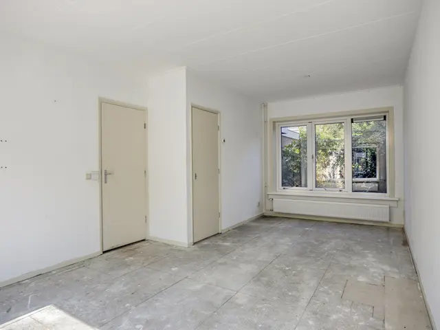 Soetemanstraat 23, BEVERWIJK