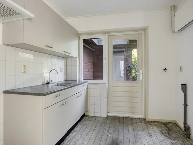 Soetemanstraat 23, BEVERWIJK