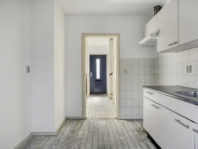 Soetemanstraat 23, BEVERWIJK