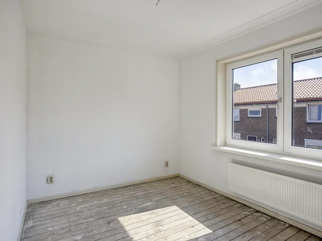 Soetemanstraat 23, BEVERWIJK