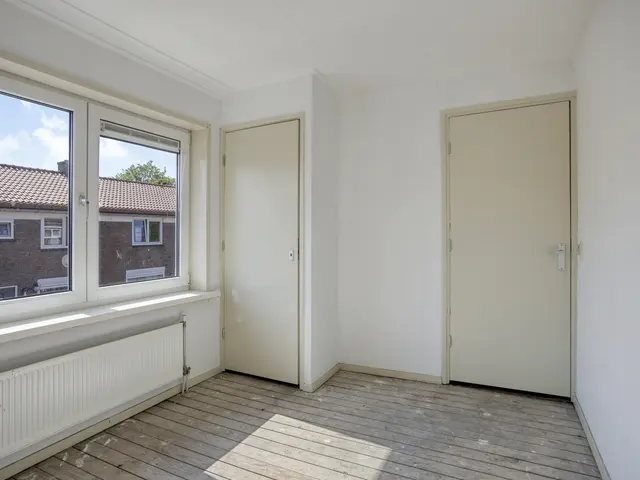 Soetemanstraat 23, BEVERWIJK