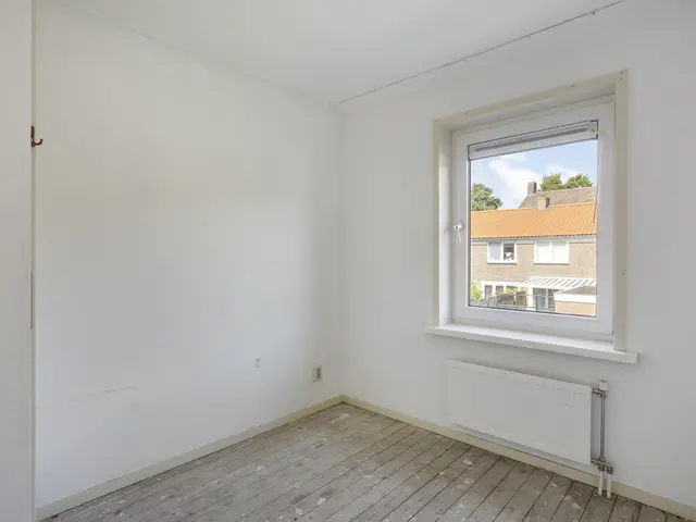 Soetemanstraat 23, BEVERWIJK