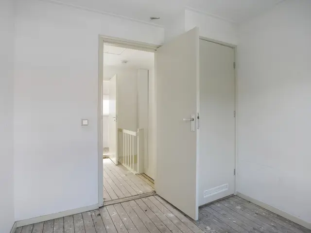 Soetemanstraat 23, BEVERWIJK