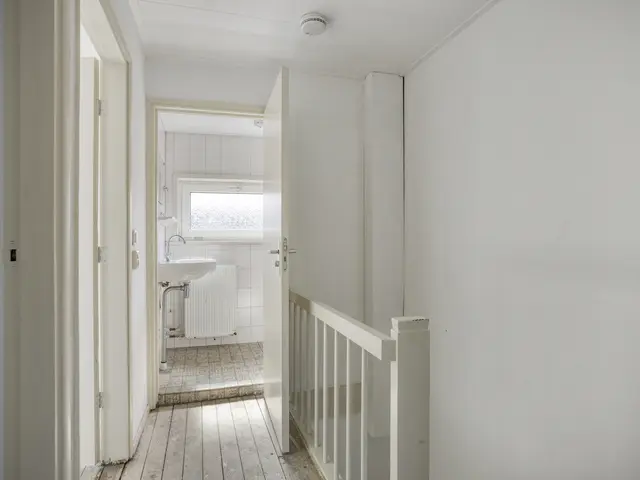Soetemanstraat 23, BEVERWIJK
