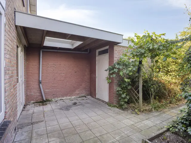 Soetemanstraat 23, BEVERWIJK