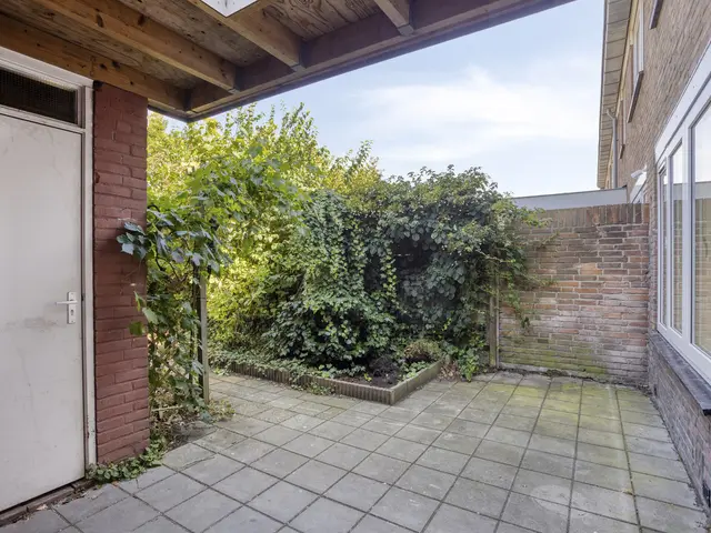 Soetemanstraat 23, BEVERWIJK