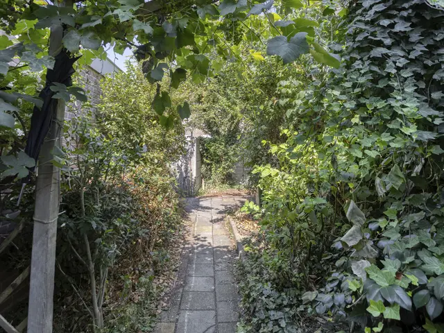 Soetemanstraat 23, BEVERWIJK
