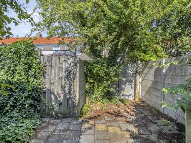 Soetemanstraat 23, BEVERWIJK